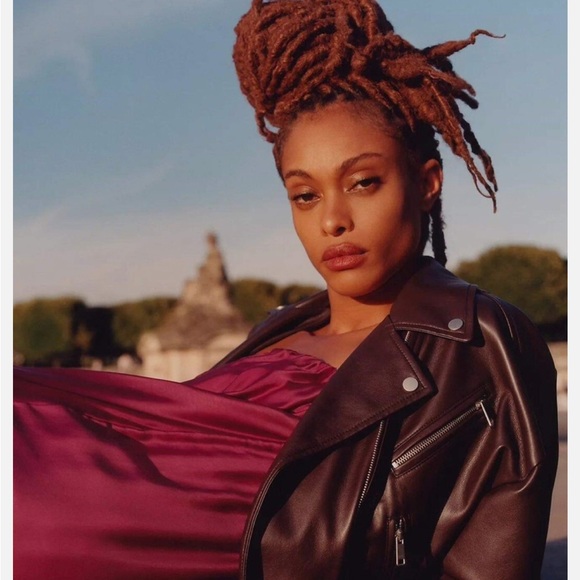 Anthropologie Samant Chauhan Tiered Bubble Dress NWT size XS - Picture 5 of 5